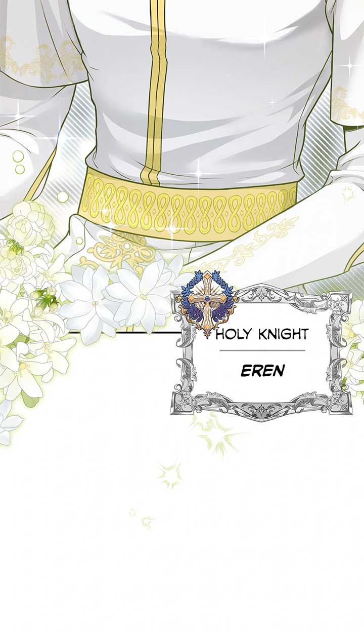 The Secret Bedroom of a Dejected Royal Daughter Chapter 97 48
